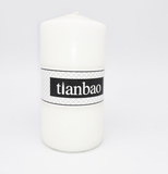 pillar candle CY512