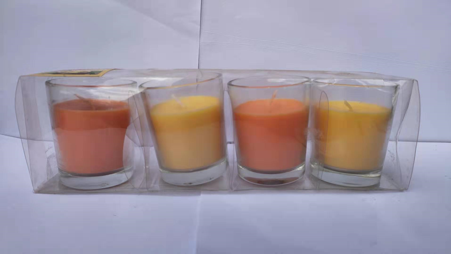 G圆点杯20-4